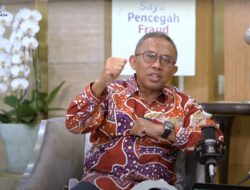 Berkomitmen Cegah Fraud, PT Pegadaian Raih Indonesia Excellence GCG Awards 2022