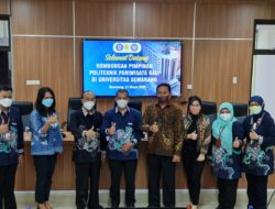 Tindaklanjuti Kerjasama, Poltekpar Bali Kunjungi USM