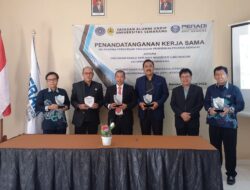 Universitas Semarang Support Kegiatan Peradi Kendal