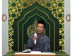 Majlis Al Hikam Ibnu Athaillah | Hikmah ke 22 | Perhitungan Amal di Setiap Hembus Nafas Manusia
