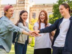4 Kegiatan Positif yang Perlu Dilakukan Mahasiswa