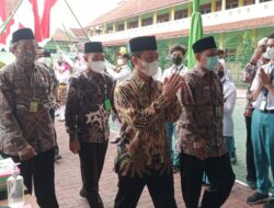 HUT Ke-44, MAN 1 Kota Semarang Gelar Pembinaan ASN dan Muwaddaah Santri Darul Ulum