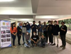 Selayang Pandang Komunitas Panahan di USM