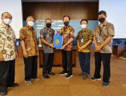 USM – Djarum Foundation Tingkatkan Kerjasama