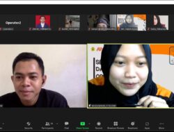 Kerja Sama, HIMALIKA – HIMATISI USM Gelar SDO