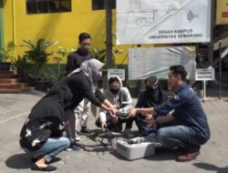 USM Tawarkan Jurusan Menjanjikan