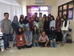 UCAC USM Akan Gelar Intensive Career Preparation