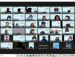 LPPM USM Beri Pembekalan DPL KKN BV–V