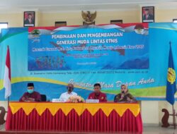 Dr Junaidi: Nilai-nilai Pancasila Wajib Dijaga