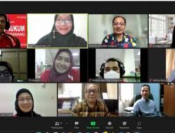 Gandeng UKSW, FH USM Siap Sukseskan MBKM