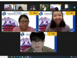 BBJ USM Buka Pendaftaran Kelas Korea dan Jepang