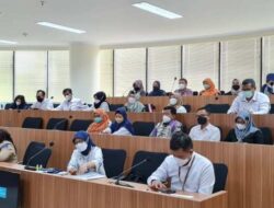 Rektor USM: Pejabat USM Harus Beri Pelayanan yang Terbaik
