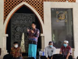 Gus In’am : Tanamkan Alquran sejak Dini
