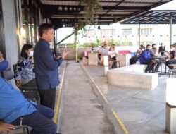 PB USM Jaya Aktif Kembali, Ikuti Program-programnya
