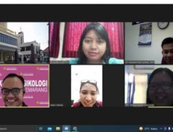 Tim PPKS USM Diharap Mampu Mencegah dan Menangani Kekerasan Seksual di Lingkungan Kampus