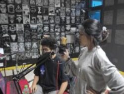 UKM Musik USM Gelar Indie Label