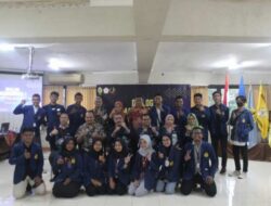 Dema FE USM Membuka Dialog untuk Tampung Aspirasi Mahasiswa