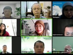 Prof Dr Ir Hj Kesi Widjajanti SE MM : 4 Elemen yang Menjadi Pilar Bagi Manajemen Strategi