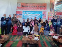 TIM Abdimas FE USM Gelar Sosialisasi Pengelolaan Keuangan Keluarga Bagi Kelompok Wanita Tani Kendal