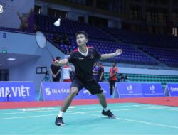 Luar Biasa, Mahasiswa USM Ikuti Sea Games Ke-31