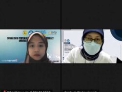 Ingin Ikut Program Pertukaran Mahasiswa?, Inilah Syaratnya