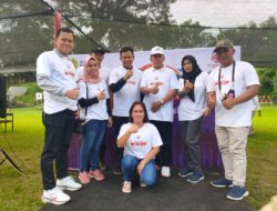 Usung Motto Guyub, Bersatu, Visioner dan Ngangeni, MH USM Gelar Halalbihalal