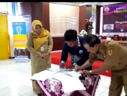 FH USM-SMKN 4 Kerja Sama, Dekan: Saling Dukung Pengembangan SDM