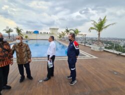 Direktur HCM PT Waskita: USM Teruji Hasilkan SDM Unggul