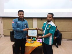Dosen FTIK USM Berikan Pelatihan Microsoft 365 Kepada HMJ PAI UIN Walisongso