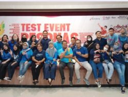 Fakultas Psikologi USM Jadi Mitra Special Olympics Indonesia