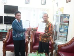 FH USM-SMAN 11 Semarang Jalin Kerja Sama