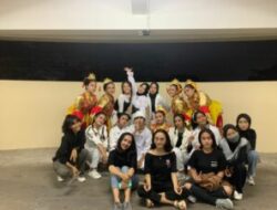 Kembangkan Potensi Seni, UKM Seni Tari Gelar ”Bubar Gigs”