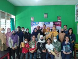 Public Relations Digital’s Day, Peluang bagi Mahasiswa Progdi Ilmu Komunikasi