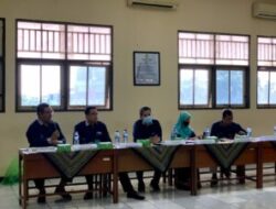 Mahasiswa FT USM Difasilitasi untuk Menyampaikan Aspirasi