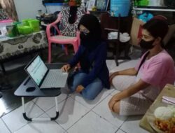 Omset penjualan UMKM Turun, Mahasiswa USM Bantu Carikan Solusi