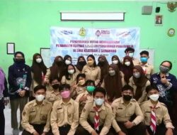 Tim PkM FPsi USM Gelar Psikoedukasi Peningkatan Pemahaman Kesiapan Perkawinan pada Remaja