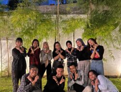 Himalika USM – HM ILKOM UDINUS Gelar Studi Banding