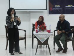 Public Relations Digital’s Day, Peluang bagi Mahasiswa Progdi Ilmu Komunikasi