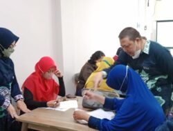 Tim PKM FE USM Beri Pelatihan Pengelolahan Keuangan UKM