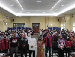 Seminar Wawasan Kebangsaan: Tri Harmanto: Hati-hati, Gerakan Radikal Selalu Mengintai Kita