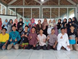 LPPM USM Beri Sosialisasi Pengenalan Minat dan Bakat Bagi Siswa Sekolah Alam Planet Nufo Rembang