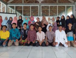 PkM LPPM USM, Dr Shinta: Minat dan Bakat Berperan bagi Karier Siswa