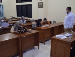 EDC USM Persiapkan Mahasiswa Lolos Proposal P2MW