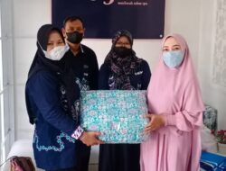 Tim PkM FE USM Beri Penyuluhan Pengelolaan Keuangan dan Perpajakan SPT Tahunan OP Bagi UMKM