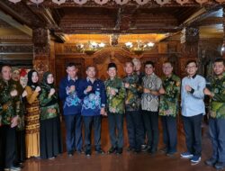 USM- IPPAT Jateng Jalin Kerjasama
