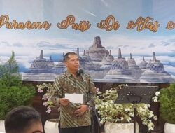 Dr Supari: Purnama Puisi di Atas Awan adalah Upaya USM Suarakan Nurani Budaya