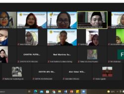 Tim PkM FE USM Gelar Pelatihan Perpajakan bagi UMKM di Kampus Dosen Jualan Yogyakarta