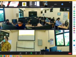 Peringati Lustrum Ke 7, SI USM Gelar Workshop Business Process Management
