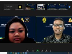 BEM FE USM Gelar Pelatihan Internal Digital Branding