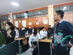 Tim PkM FTIK USM Beri Pelatihan dan Sertifikasi Microsoft